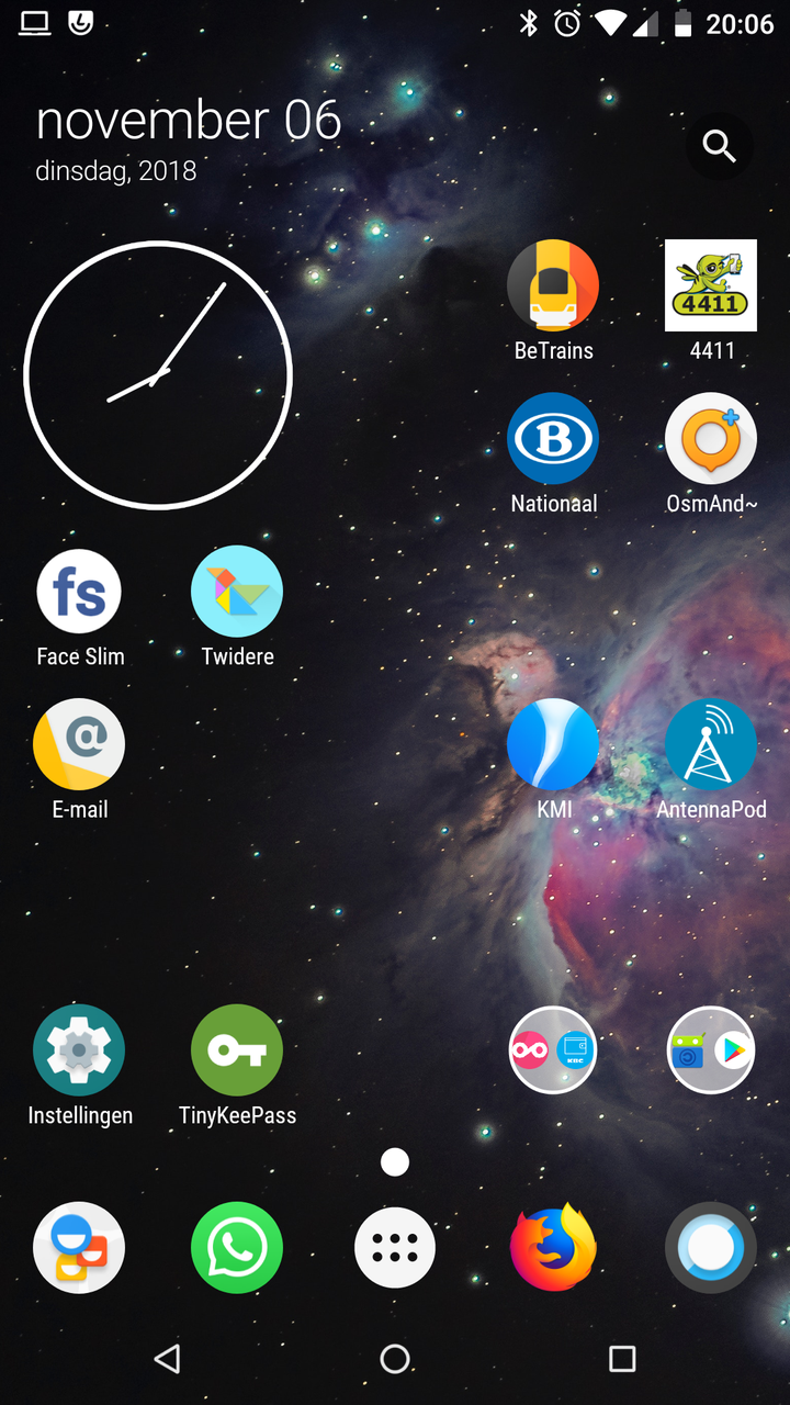 Apps F Droid To The Rescue Blog Johanv Org