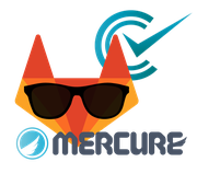 Gitlab codeception mercure